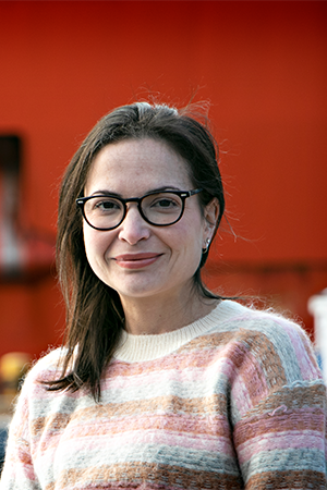 Rosemary Ricciardelli