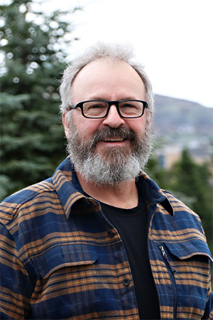 Scott Grant