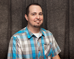 researcher image