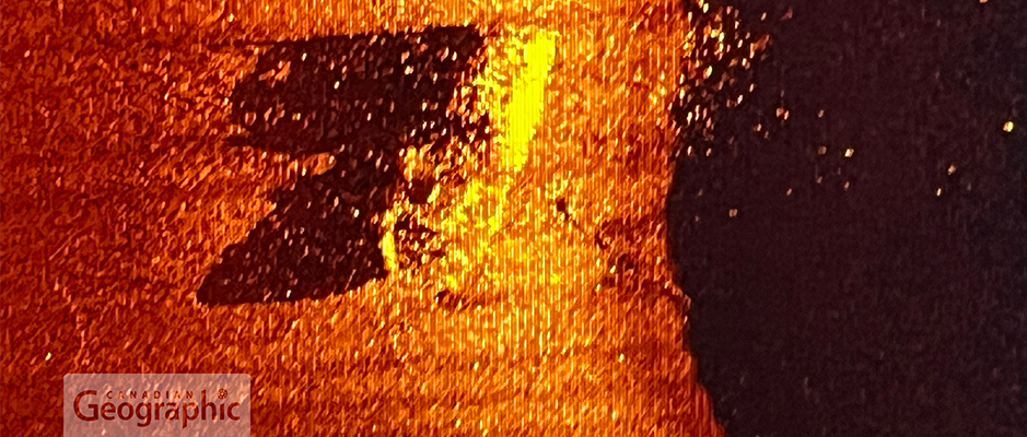 Sonar Image