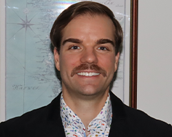 researcher image