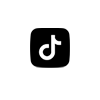 Tik Tok Icon