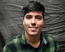 researcher image