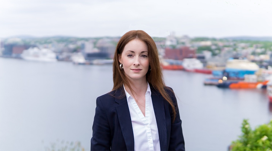 Vanessa Byrne story body
