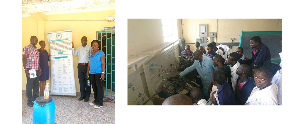Young Africa Works 2